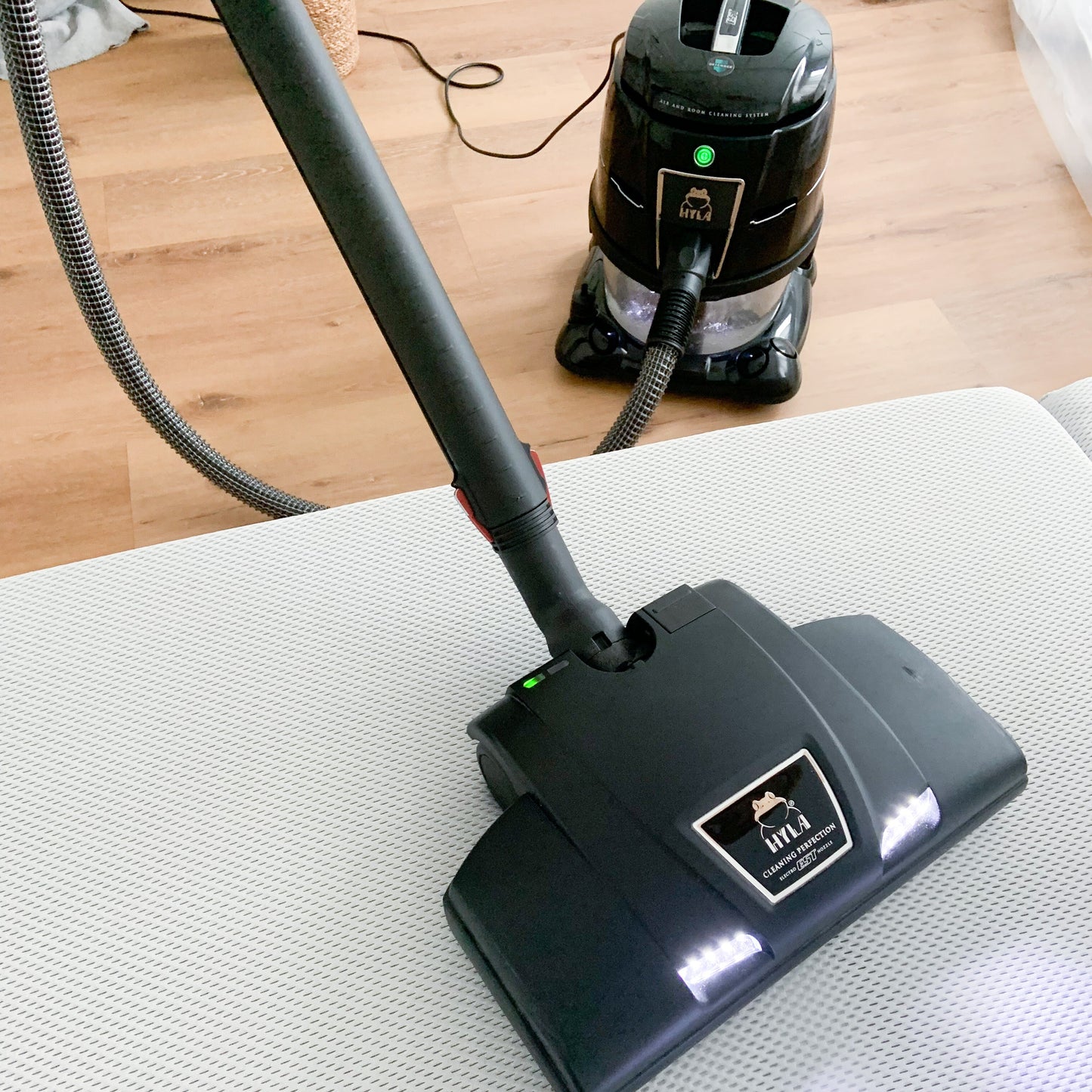 Tiefenreinigungs-Set Ventus Elektro